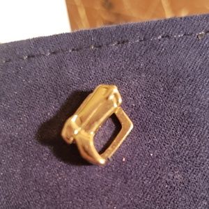 Keep collective gold boot